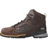 imageAriat Mens Rebar Flex 6quot H2o Composite ToeBrown