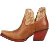 imageAriat Womens Hazel Western BootPalominoSanded White