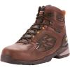 imageAriat Mens Rebar Flex 6quot H2o Composite ToeDark Brown
