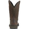 imageAriat Mens Groundbreaker Steel Toe Work BootBrown