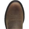 imageAriat Mens Groundbreaker Work BootBrown
