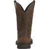 imageAriat Mens Groundbreaker Work BootBrown