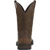 imageAriat Mens Groundbreaker Work BootBrownBrown