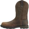 imageAriat Mens Groundbreaker Work BootCamo Brown