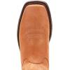 imageAriat Workhog Wide Square Toe Work Boot  Mens Leather Square Toe Work Boot
