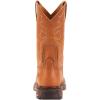 imageAriat Workhog Wide Square Toe Work Boot  Mens Leather Square Toe Work Boot