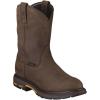 imageAriat Mens WorkHog Waterproof Work BootWorkhog Waterproof Work Boots
