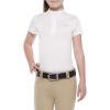 imageAriat Unisex Kids Aptos Show ShirtWhite