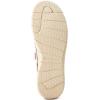 imageARIAT Womens Hilo Stretch Embossed Flats Casual  BlackAriat Comicbook