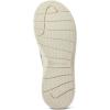 imageARIAT Womens Hilo Stretch Embossed Flats Casual  BlackAriat Logo