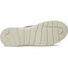 imageARIAT Womens Hilo Stretch Embossed Flats Casual  BlackArroyo Chocolate