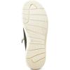 imageARIAT Womens Hilo Stretch Embossed Flats Casual  BlackBlack