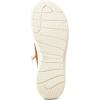 imageARIAT Womens Hilo Stretch Embossed Flats Casual  BlackBrown Blanket Emboss