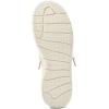 imageARIAT Womens Hilo Stretch Embossed Flats Casual  BlackBrown BomberSurfing Paniolo Print