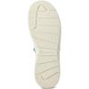 imageARIAT Womens Hilo Stretch Embossed Flats Casual  BlackBuffalo Print