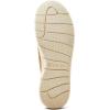 imageARIAT Womens Hilo Stretch Embossed Flats Casual  BlackCharcoalGrey