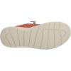 imageARIAT Womens Hilo Stretch Embossed Flats Casual  BlackClay Dibujo Print