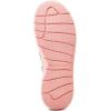 imageARIAT Womens Hilo Stretch Embossed Flats Casual  BlackFlamingo Print