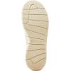 imageARIAT Womens Hilo Stretch Embossed Flats Casual  BlackGilded Pecos