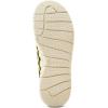 imageARIAT Womens Hilo Stretch Embossed Flats Casual  BlackHot PinkAll Smiles