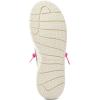imageARIAT Womens Hilo Stretch Embossed Flats Casual  BlackHula Print