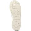 imageARIAT Womens Hilo Stretch Embossed Flats Casual  BlackPrickly Pear