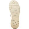 imageARIAT Womens Hilo Stretch Embossed Flats Casual  BlackRetro Clovis