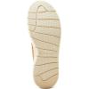 imageARIAT Womens Hilo Stretch Embossed Flats Casual  BlackRoses of the Range