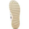 imageARIAT Womens Hilo Stretch Embossed Flats Casual  BlackStark Southwest