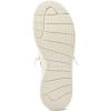 imageARIAT Womens Hilo Stretch Embossed Flats Casual  BlackSunflower Skies