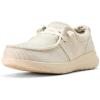 Cream Corduroy