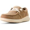 Tan Corduroy