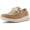 Washed Tan Canvas