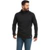 imageARIAT Mens Rebar Gridwork Balaclava BaselayerBlack