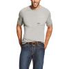Heather Grey