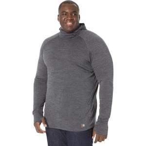 imageARIAT Mens Rebar Gridwork Balaclava BaselayerRebar Grey