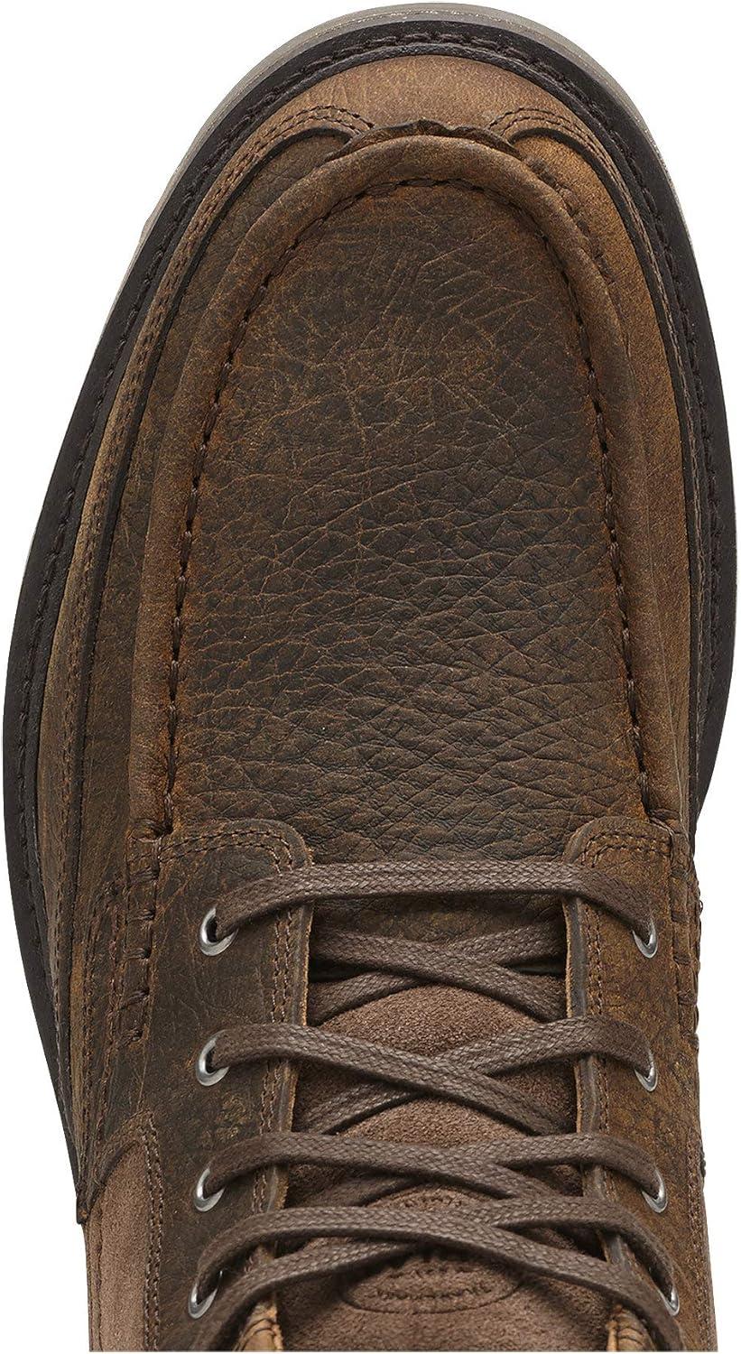imageAriat Mens Lookout BootFoothill Brown