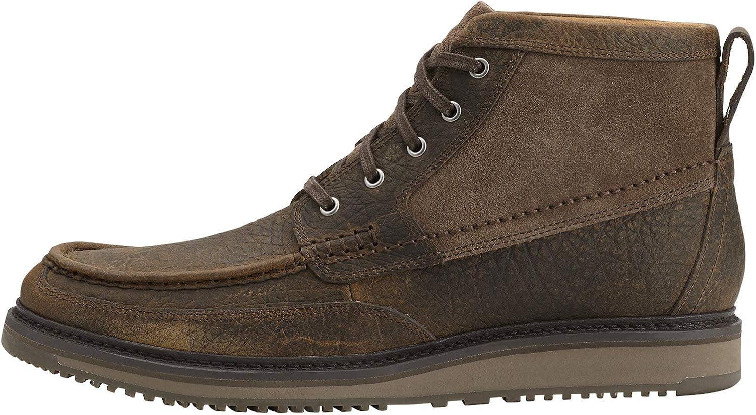 imageAriat Mens Lookout BootFoothill Brown
