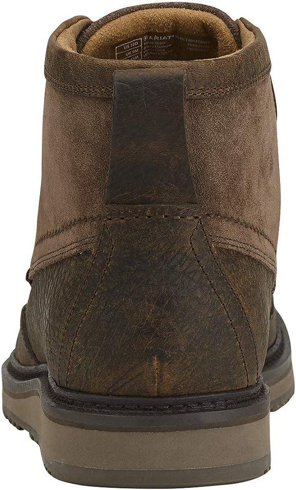 imageAriat Mens Lookout BootFoothill Brown