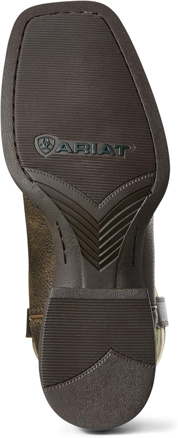 imageAriat Mens Sport Patriot Western BootBrown