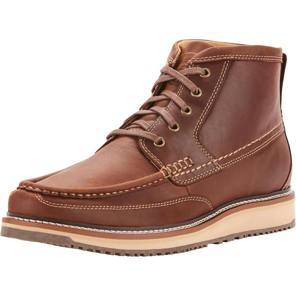 imageAriat Mens Lookout BootFoothill Brown
