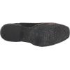 imageAriat Mens Circuit High Stepper Western BootDistressed Black Suede