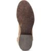imageAriat Mens Downtown Western BootBurned Grey Roughout
