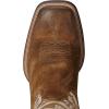 imageAriat Mens Sport Patriot Western BootBlack DeertanBlack Camo Print