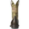 imageAriat Mens Sport Patriot Western BootBrown
