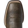 imageAriat Mens Sport Patriot Western BootBrown