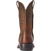 imageAriat Mens Sport Rambler Western BootBartop Brown
