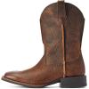 imageAriat Mens Sport Rambler Western BootBartop Brown