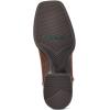 imageAriat Mens Sport Rambler Western BootBartop Brown