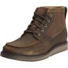 imageAriat Mens Lookout BootEarthStone Suede